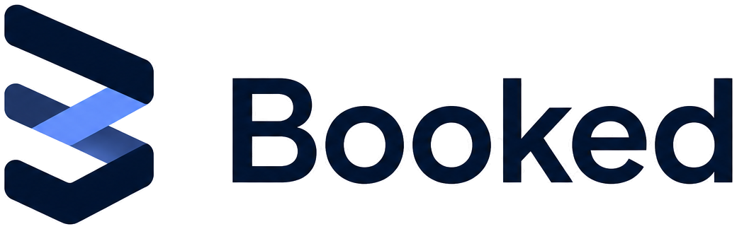 Booked